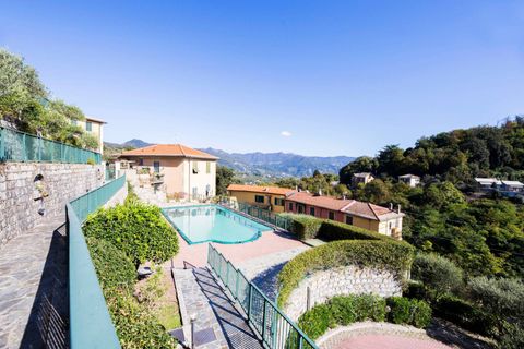 Leilighet i Camogli, Genoa, Camogli - € 350 000 | Ref: IMM35 - foto 30