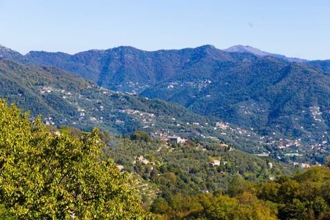 Leilighet i Camogli, Genoa, Camogli - € 350 000 | Ref: IMM35 - foto 32