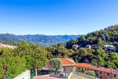 Leilighet i Camogli, Genoa, Camogli - € 350 000 | Ref: IMM35 - foto 34