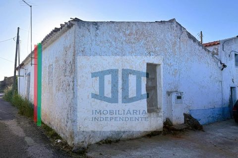 Byhus i Alte, Faro, Alte - € 199.000 | Ref: HAB_237 - foto 1