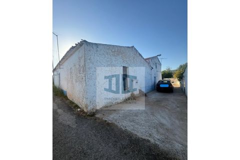 Byhus i Alte, Faro, Alte - € 199.000 | Ref: HAB_237 - foto 2