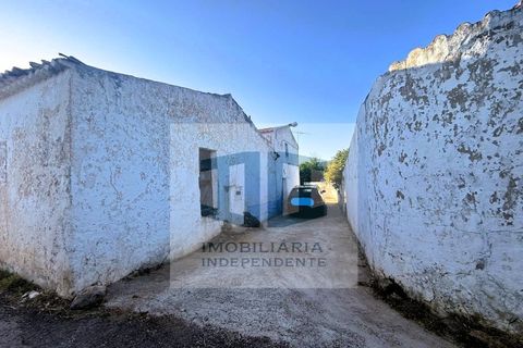 Byhus i Alte, Faro, Alte - € 199.000 | Ref: HAB_237 - foto 3