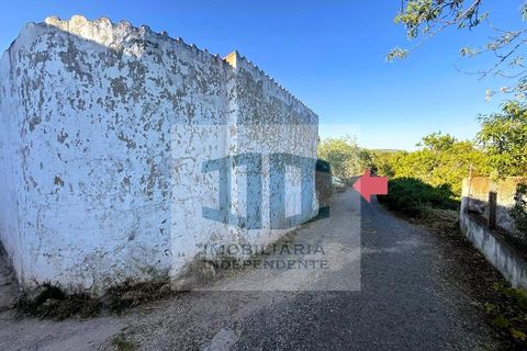 Byhus i Alte, Faro, Alte - € 199.000 | Ref: HAB_237 - foto 4