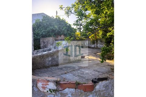 Byhus i Alte, Faro, Alte - € 199.000 | Ref: HAB_237 - foto 5