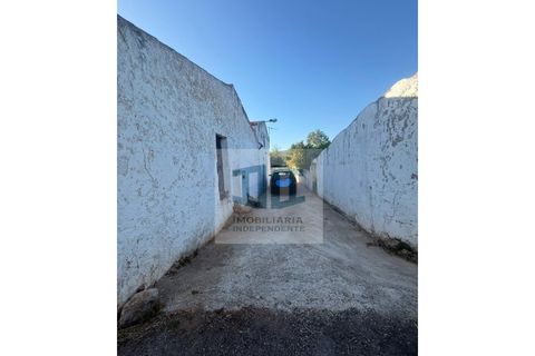 Byhus i Alte, Faro, Alte - € 199.000 | Ref: HAB_237 - foto 6