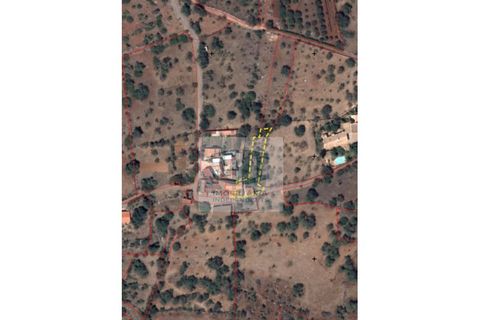 Byhus i Alte, Faro, Alte - € 199.000 | Ref: HAB_237 - foto 22
