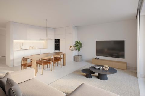 Lejlighed i Lagos, Faro, Lagos - € 500.000 | Ref: AS-A10-T1+1-D22 - foto 4