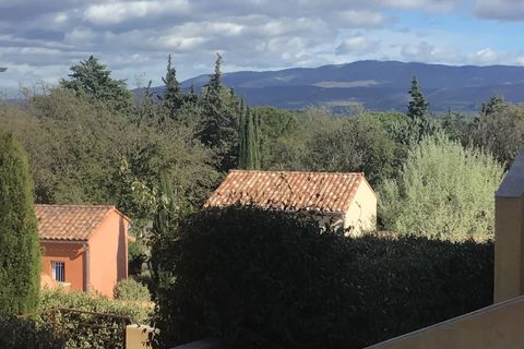 Leilighet i Roussillon, Vaucluse, Roussillon - € 215 000 | Ref: 84467368 - foto 3