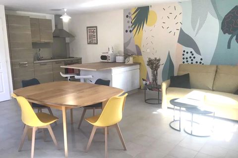 Leilighet i Roussillon, Vaucluse, Roussillon - € 215 000 | Ref: 84467368 - foto 4