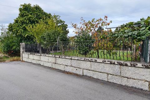 Helårsgrund i Cambeses, Viana do Castelo, Cambeses - € 70.000 | Ref: 4298 - foto 1