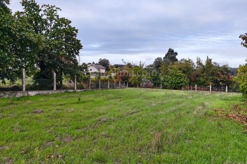 Helårsgrund i Cambeses, Viana do Castelo, Cambeses - € 70.000 | Ref: 4298 - foto 2