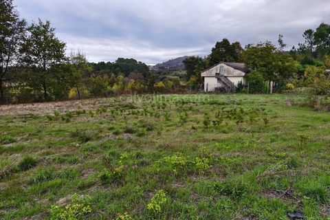 Helårsgrund i Cambeses, Viana do Castelo, Cambeses - € 70.000 | Ref: 4298 - foto 5