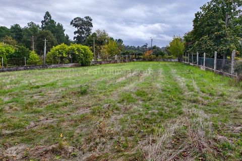 Helårsgrund i Cambeses, Viana do Castelo, Cambeses - € 70.000 | Ref: 4298 - foto 7