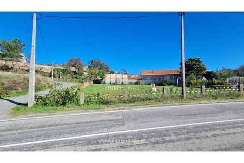 Helårsgrund i Loivos do Monte, Porto, Loivos do Monte - € 46.500 | Ref: MC09855 - foto 4