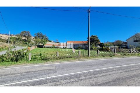 Helårsgrund i Loivos do Monte, Porto, Loivos do Monte - € 46.500 | Ref: MC09855 - foto 5