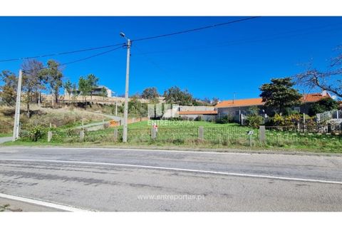 Helårsgrund i Loivos do Monte, Porto, Loivos do Monte - € 46.500 | Ref: MC09855 - foto 7