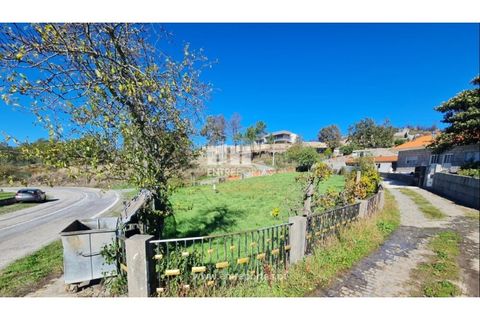 Helårsgrund i Loivos do Monte, Porto, Loivos do Monte - € 46.500 | Ref: MC09855 - foto 8