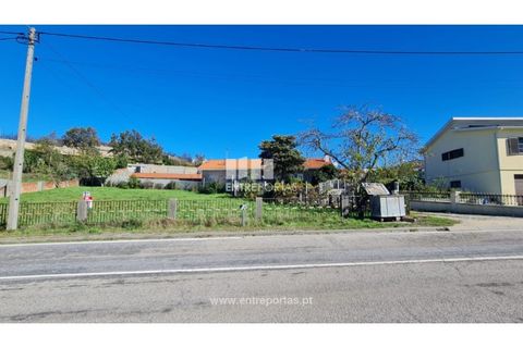 Helårsgrund i Loivos do Monte, Porto, Loivos do Monte - € 46.500 | Ref: MC09855 - foto 9