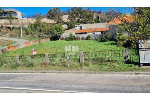 Helårsgrund i Loivos do Monte, Porto, Loivos do Monte - € 46.500 | Ref: MC09855 - foto 10