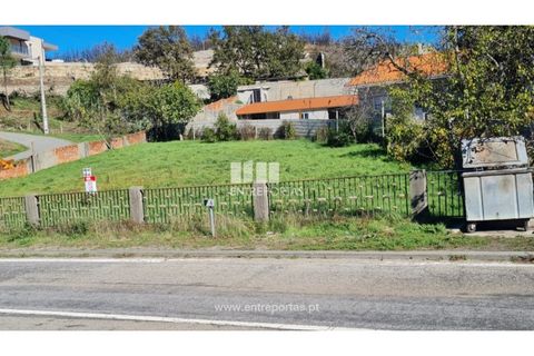 Helårsgrund i Loivos do Monte, Porto, Loivos do Monte - € 46.500 | Ref: MC09855 - foto 11