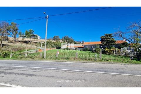 Helårsgrund i Loivos do Monte, Porto, Loivos do Monte - € 46.500 | Ref: MC09855 - foto 12