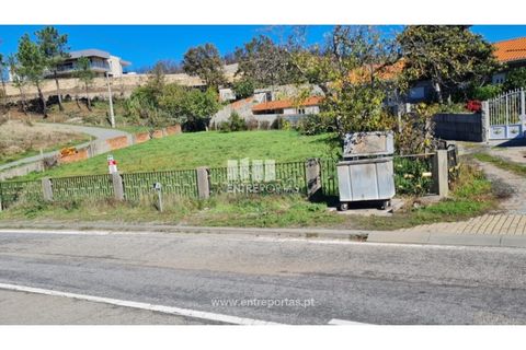Helårsgrund i Loivos do Monte, Porto, Loivos do Monte - € 46.500 | Ref: MC09855 - foto 13