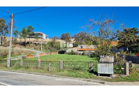 Helårsgrund i Loivos do Monte, Porto, Loivos do Monte - € 46.500 | Ref: MC09855 - foto 14