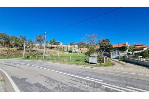 Helårsgrund i Loivos do Monte, Porto, Loivos do Monte - € 46.500 | Ref: MC09855 - foto 15