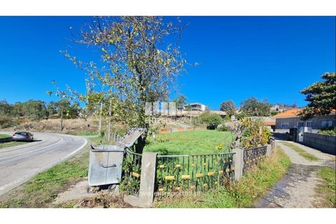 Helårsgrund i Loivos do Monte, Porto, Loivos do Monte - € 46.500 | Ref: MC09855 - foto 19