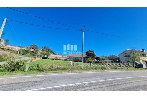 Helårsgrund i Loivos do Monte, Porto, Loivos do Monte - € 46.500 | Ref: MC09855 - foto 26