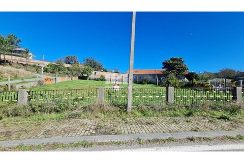 Helårsgrund i Loivos do Monte, Porto, Loivos do Monte - € 46.500 | Ref: MC09855 - foto 27