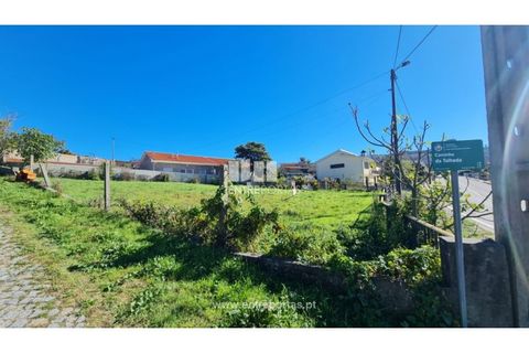 Helårsgrund i Loivos do Monte, Porto, Loivos do Monte - € 46.500 | Ref: MC09855 - foto 28