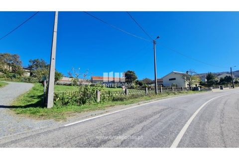 Helårsgrund i Loivos do Monte, Porto, Loivos do Monte - € 46.500 | Ref: MC09855 - foto 30