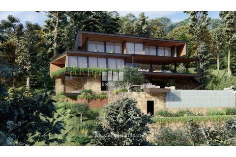 Villa a Ancede e Ribadouro, Porto, Ancede e Ribadouro - € 3.200.000 | Ref: MC09854 - foto 3