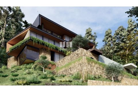 Villa a Ancede e Ribadouro, Porto, Ancede e Ribadouro - € 3.200.000 | Ref: MC09854 - foto 4