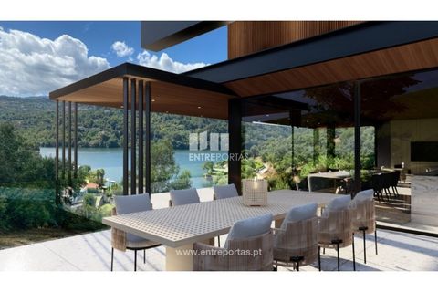 Villa a Ancede e Ribadouro, Porto, Ancede e Ribadouro - € 3.200.000 | Ref: MC09854 - foto 5