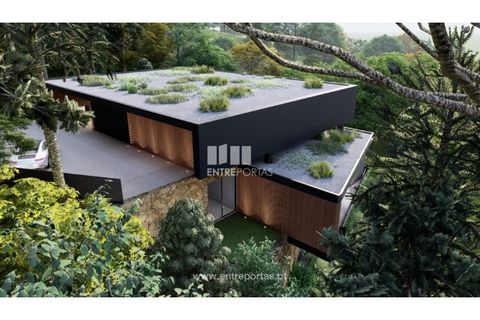 Villa a Ancede e Ribadouro, Porto, Ancede e Ribadouro - € 3.200.000 | Ref: MC09854 - foto 6