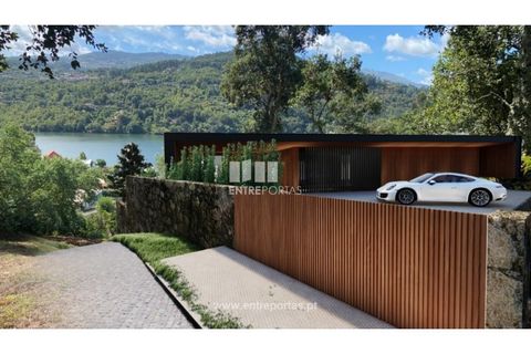 Villa a Ancede e Ribadouro, Porto, Ancede e Ribadouro - € 3.200.000 | Ref: MC09854 - foto 7