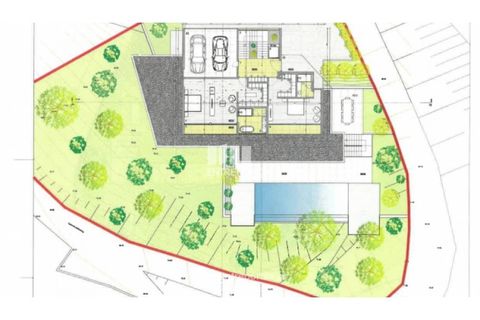 Villa a Ancede e Ribadouro, Porto, Ancede e Ribadouro - € 3.200.000 | Ref: MC09854 - foto 8