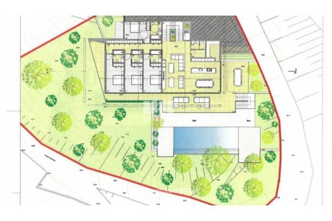 Villa a Ancede e Ribadouro, Porto, Ancede e Ribadouro - € 3.200.000 | Ref: MC09854 - foto 9