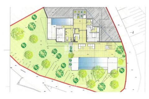 Villa a Ancede e Ribadouro, Porto, Ancede e Ribadouro - € 3.200.000 | Ref: MC09854 - foto 10