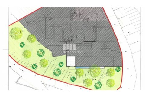 Villa a Ancede e Ribadouro, Porto, Ancede e Ribadouro - € 3.200.000 | Ref: MC09854 - foto 11