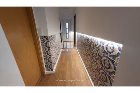 Villa i Areosa, Viana do Castelo, Areosa - € 242.000 | Ref: VCM14560 - foto 6