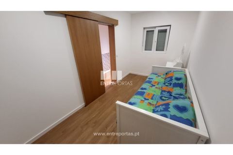 Villa i Areosa, Viana do Castelo, Areosa - € 242.000 | Ref: VCM14560 - foto 14