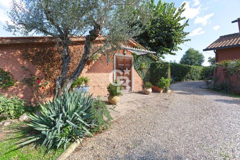 Villa a Vetralla, Viterbo, Vetralla - € 459.000 | Ref: CBI006-7-333012 - foto 3