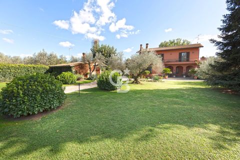 Villa a Vetralla, Viterbo, Vetralla - € 459.000 | Ref: CBI006-7-333012 - foto 2
