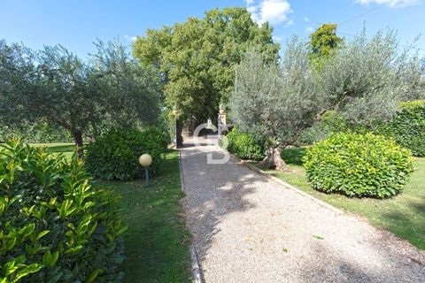 Villa a Vetralla, Viterbo, Vetralla - € 459.000 | Ref: CBI006-7-333012 - foto 5