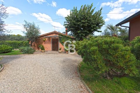 Villa a Vetralla, Viterbo, Vetralla - € 459.000 | Ref: CBI006-7-333012 - foto 6