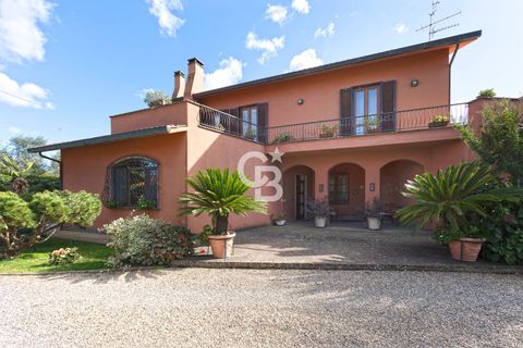 Villa a Vetralla, Viterbo, Vetralla - € 459.000 | Ref: CBI006-7-333012 - foto 7