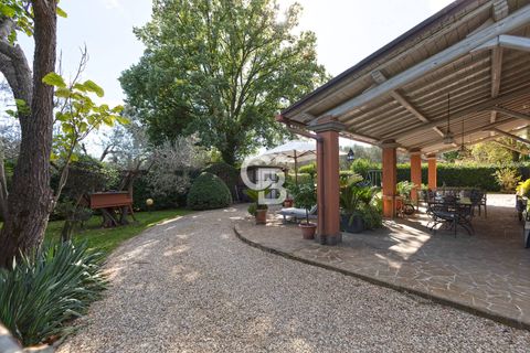 Villa a Vetralla, Viterbo, Vetralla - € 459.000 | Ref: CBI006-7-333012 - foto 8